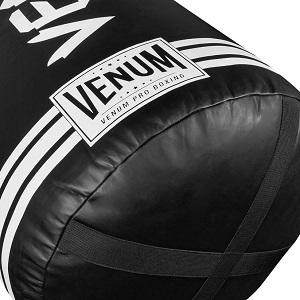 Venum - Boxsack / Challenger / 170 cm / 50 Kg / Schwarz