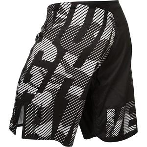 Venum - Fightshorts MMA Shorts / Speed Camo Urban / Nero / XXL