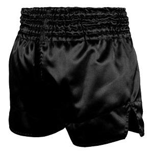Venum - Pantaloncini di Muay Thai / Classic  / Nero-Oro / Medium