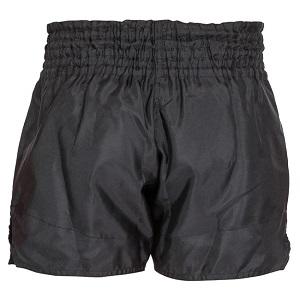 Venum - Training Shorts / Classic  / Black-Black / Large