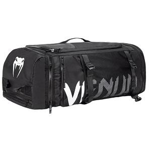 Venum - Borsa sportiva / Shockwave 60L / Nero