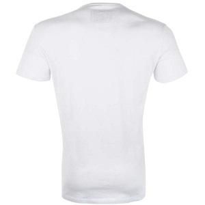 Venum - T-Shirt / Classic / White-Black / Small