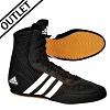 ADIDAS - Scarpe da boxe