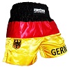 FIGHTERS - Pantaloncini Muay Thai - Germania
