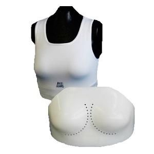 Chest protector